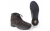 Owney Outdoorschuh made in Europe, dark brown