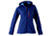 Owney Softshell-Jacke Damen Cerro, royal blue