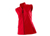Owney Women Softshell Vest / Weste Basic, rot