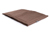padsforall Hundedecke Classic Softline, hellbraun