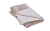 mypado Stockholm Fake Fur Hundedecke beige
