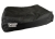 Pet Joy Doggy Bagg X-Treme Hundebett, uni-black/schwarz