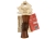 Retorn Rub Loop Treat