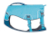 Ruffwear Confluence Life Jacket Hundeschwimmweste, biolumin blue