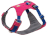 Ruffwear Hi & Light Hundegeschirr, alpenglow pink