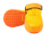 Ruffwear Hundeschuh Summit Trex Shoe sunrise yellow