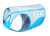 Ruffwear Swamp Cooler Zip Hundekühlweste, biolumin blue