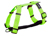 rukka Form Neon Harness Hundegeschirr, neon yellow 