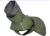 rukka Warmup Coat Hundemantel, oliv