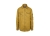 scippis Cowra Shirt Canvas-Hemd, senf