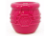 SodaPup Large Honey Pot Hundespielzeug, pink
