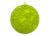 Sodapup Schleckmatte Lick Mat Citrus Design Emat Enrichment, grün