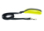 Tre Ponti Palette Pastel Neon Leash (reflektierend), gelb