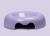 United Pets Kunststoff-Napf lilac