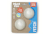 West Paw Zogoflex Boundr Fetch Hundeball, glow