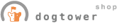 dogtower Hundezubeh&ouml;r Shop - Zur Startseite